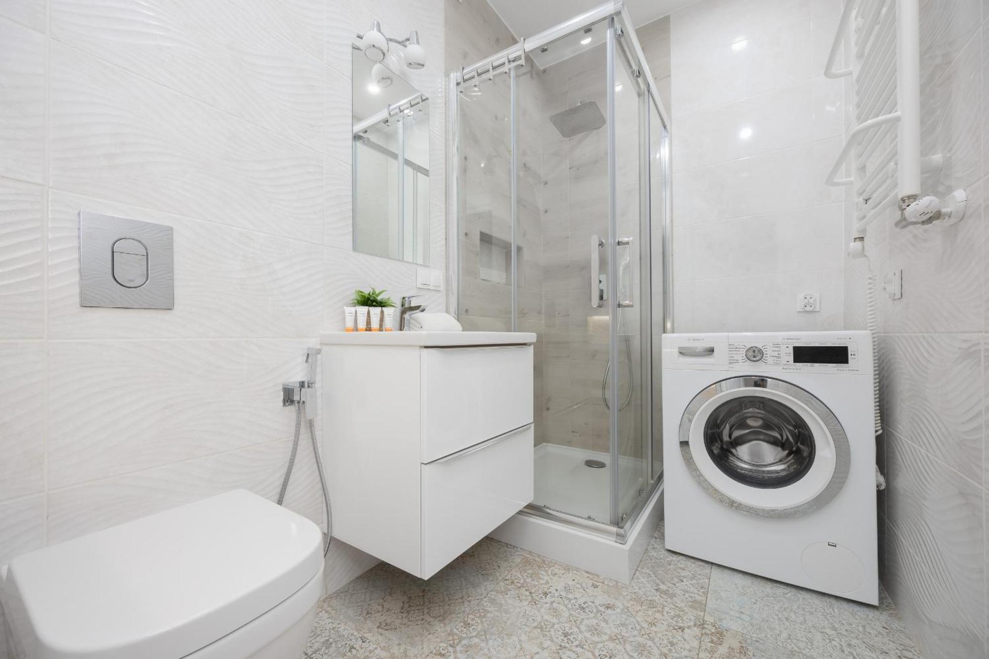 Near To Old Town By Renters Apartament *