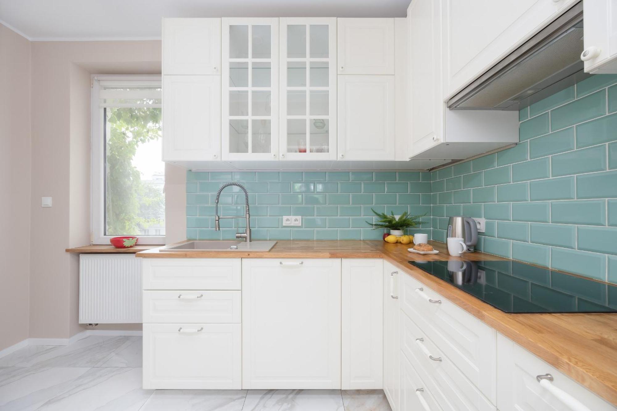 Near To Old Town By Renters Apartament