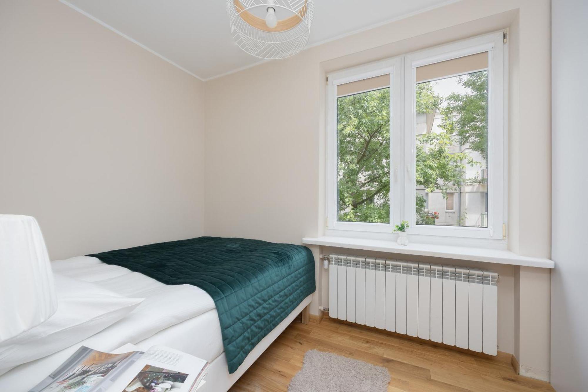 Near To Old Town By Renters Apartament Warszawa