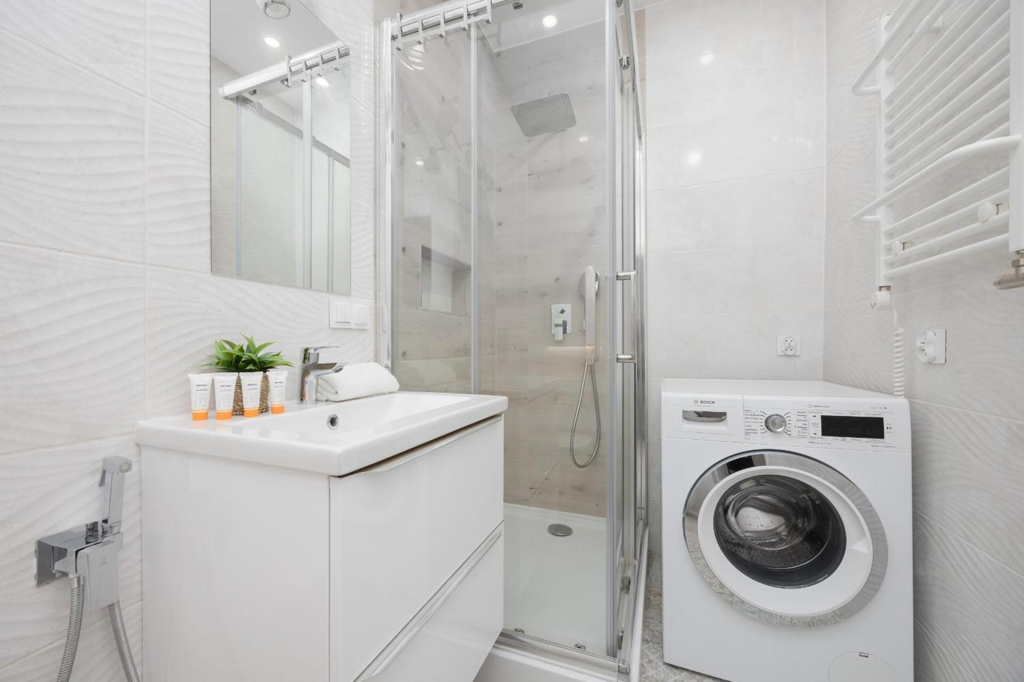 Apartament Near To Old Town By Renters Warszawa
