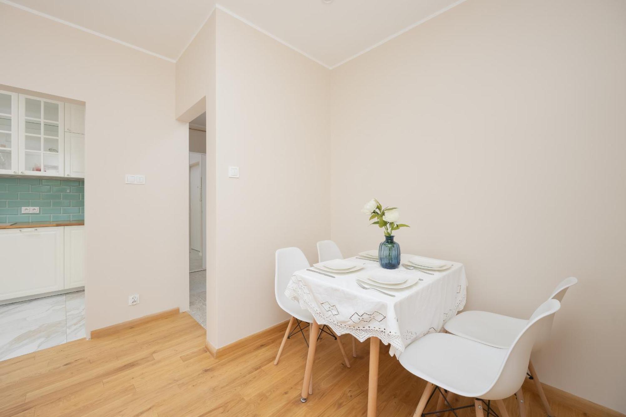 Near To Old Town By Renters * Warszawa
