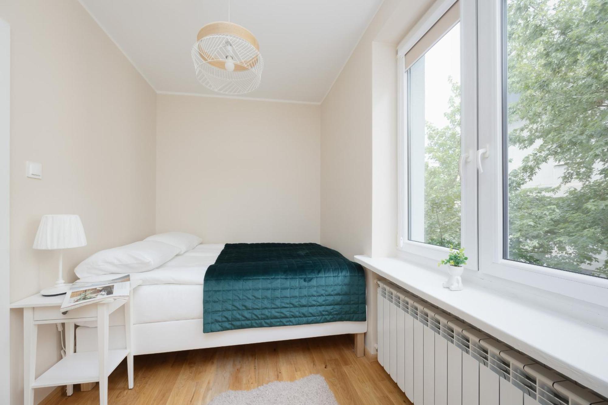 Near To Old Town By Renters Apartament *