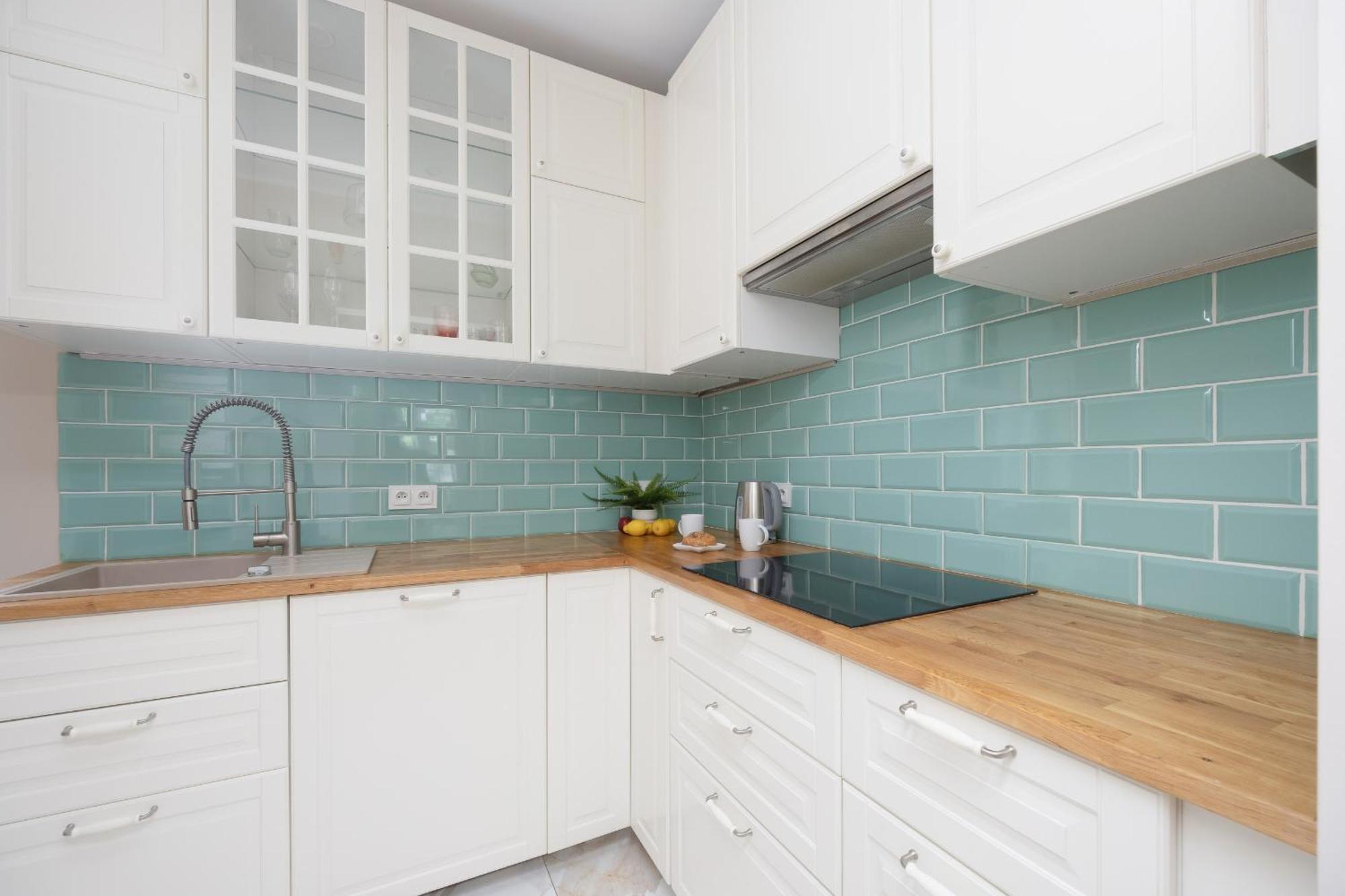 Apartament Near To Old Town By Renters