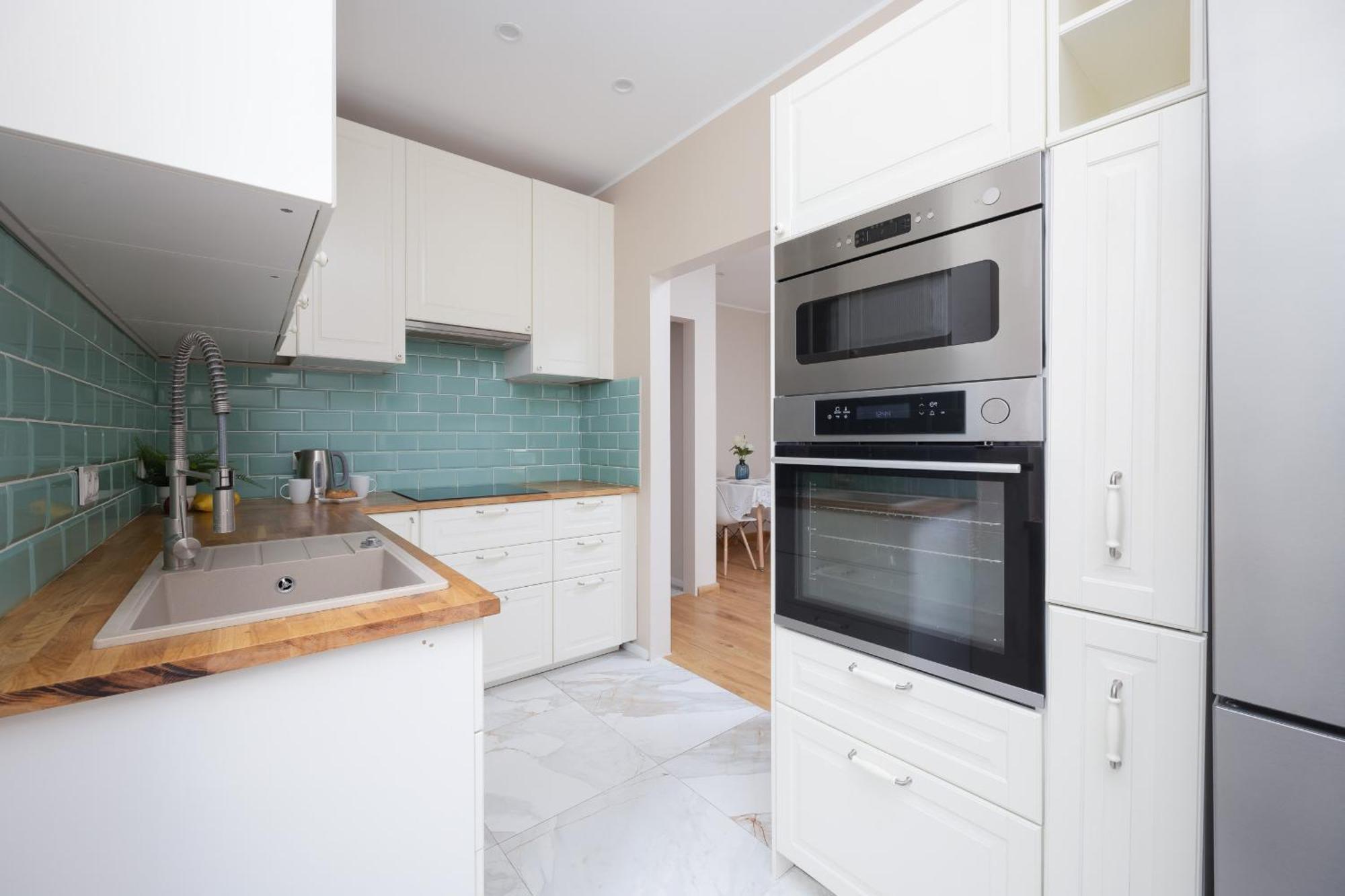 Near To Old Town By Renters Apartament Warszawa
