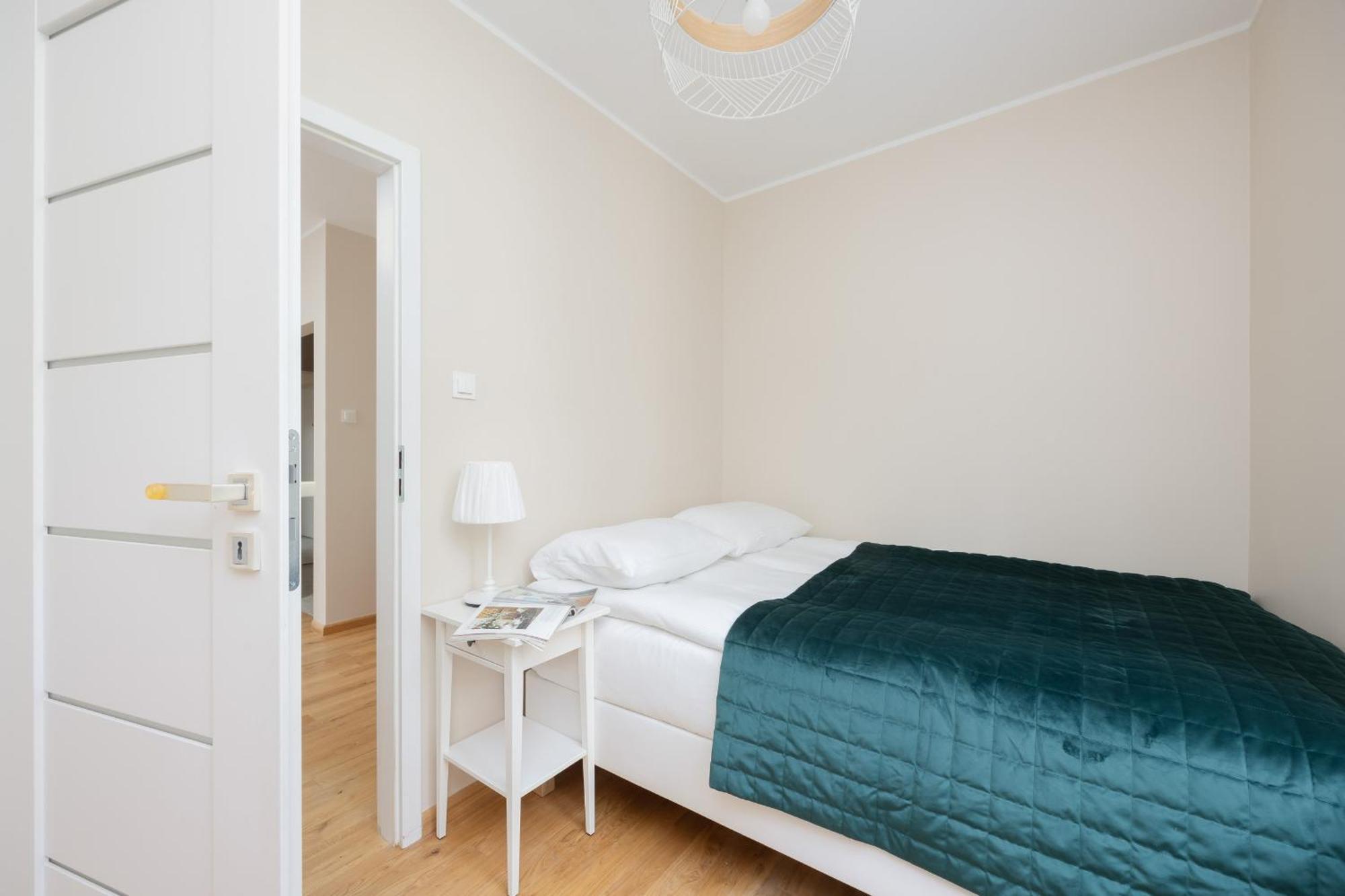 Apartament Near To Old Town By Renters Warszawa