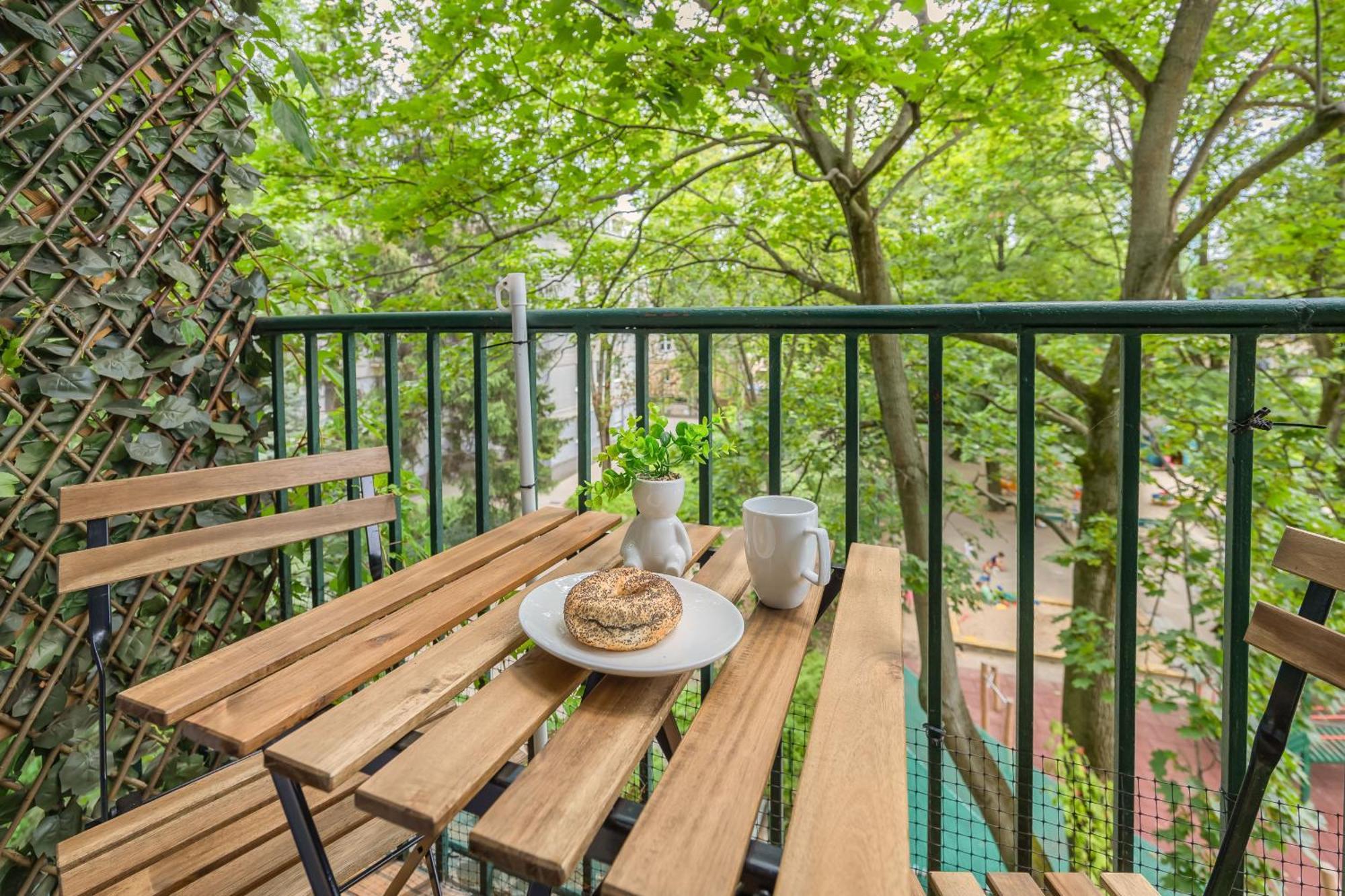 Near To Old Town By Renters Apartament *