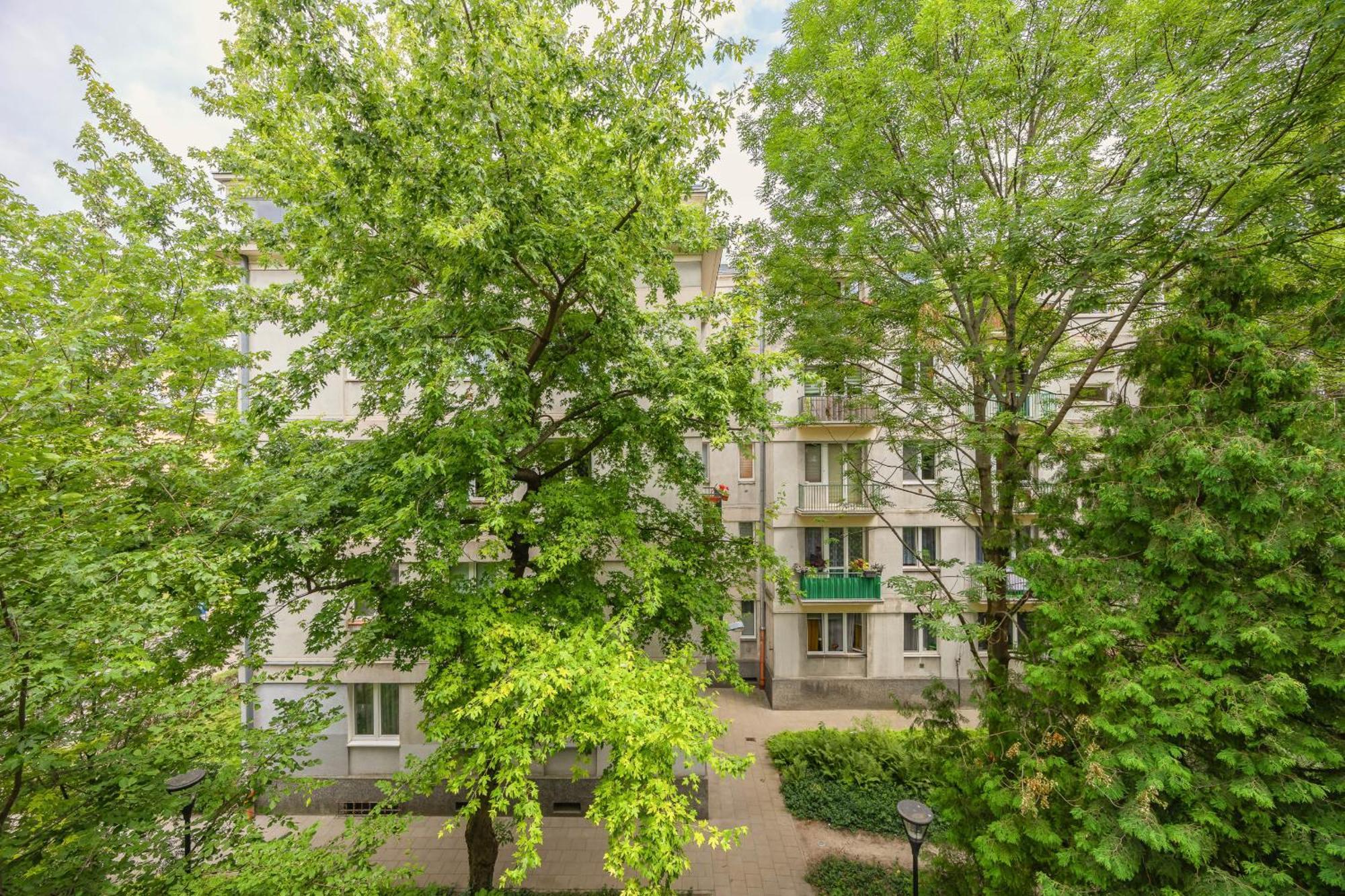 Near To Old Town By Renters Apartament